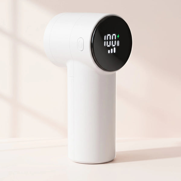 RosyIron Lint Remover