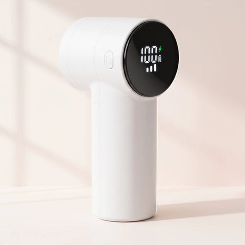 RosyIron Lint Remover